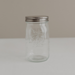 Lioleli Mason Jar | Wide | 950 ml