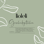 Geschenkgutschein