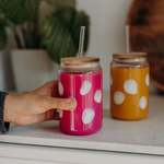 Smoothieglas | Ripple | 520ml