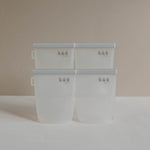 Aufbewahrungsbeutel | Set | 360 ml