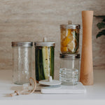 Fermentieren | Starterset | 17-teilig