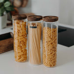 Pasta e Basta | Set