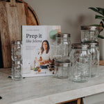 Prep it like Jelena | Set