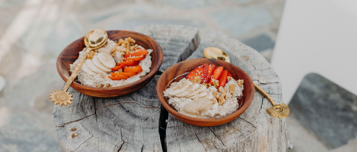 Porridge Bowl