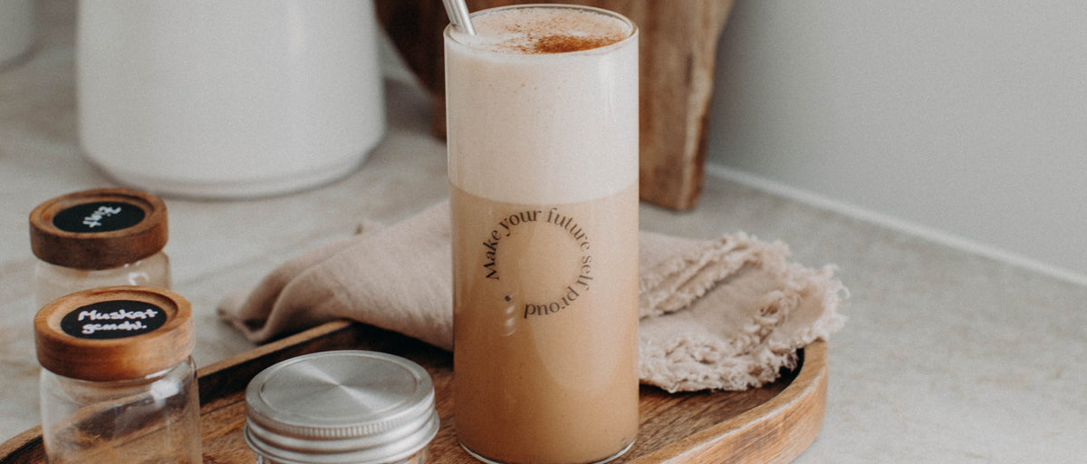 Pumkin Spice Latte