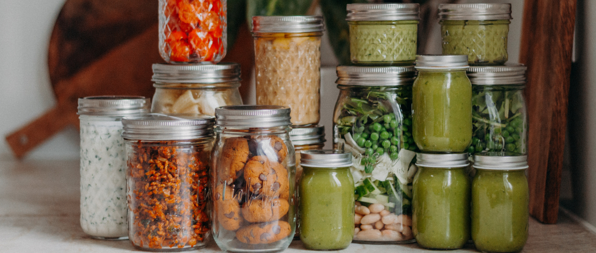 #15 Meal-Prep
