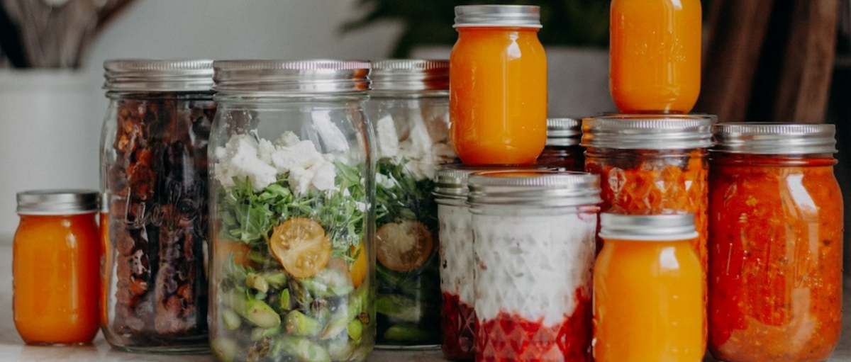 #15 Meal-Prep