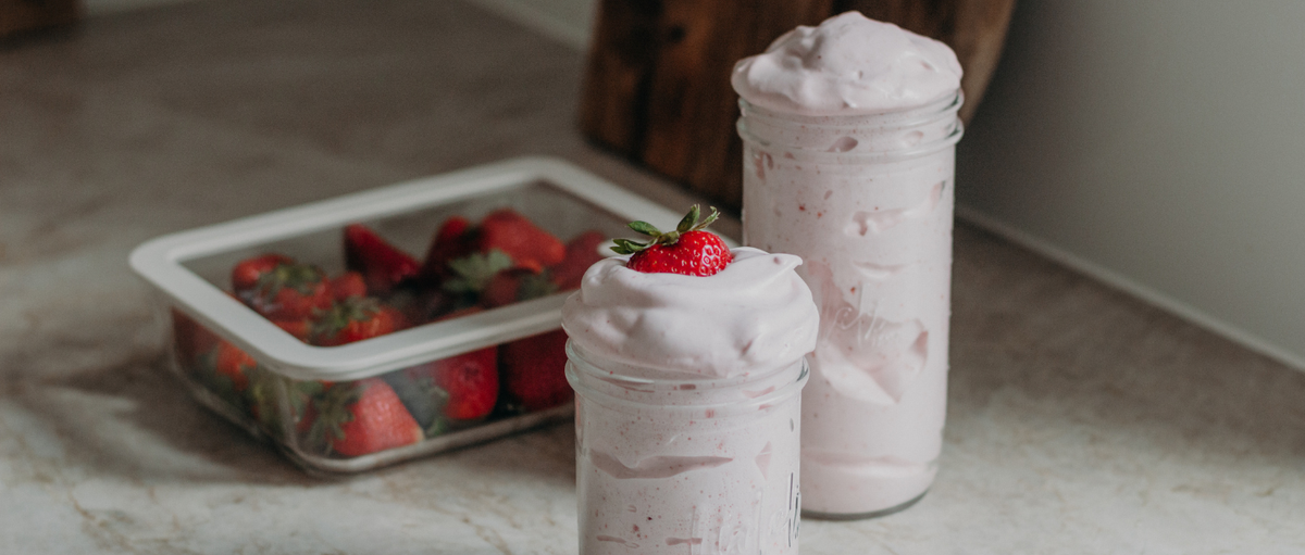 Marshmallow Fluff