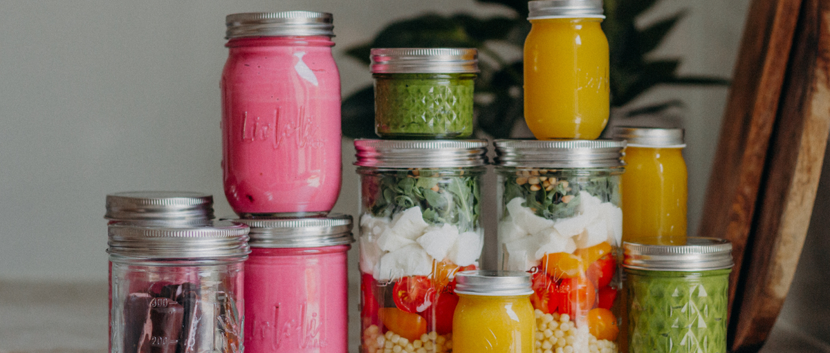 #18 Meal-Prep