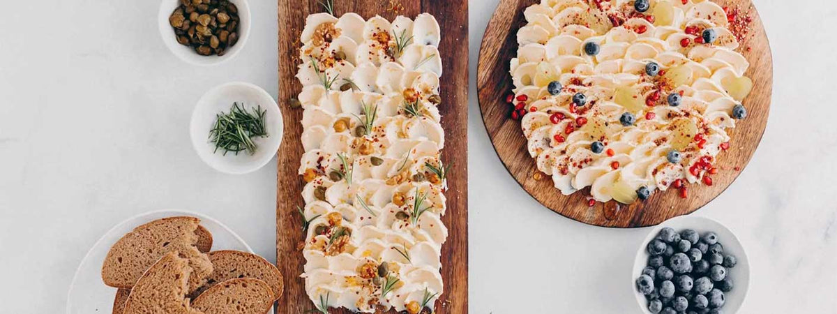 Butterboards