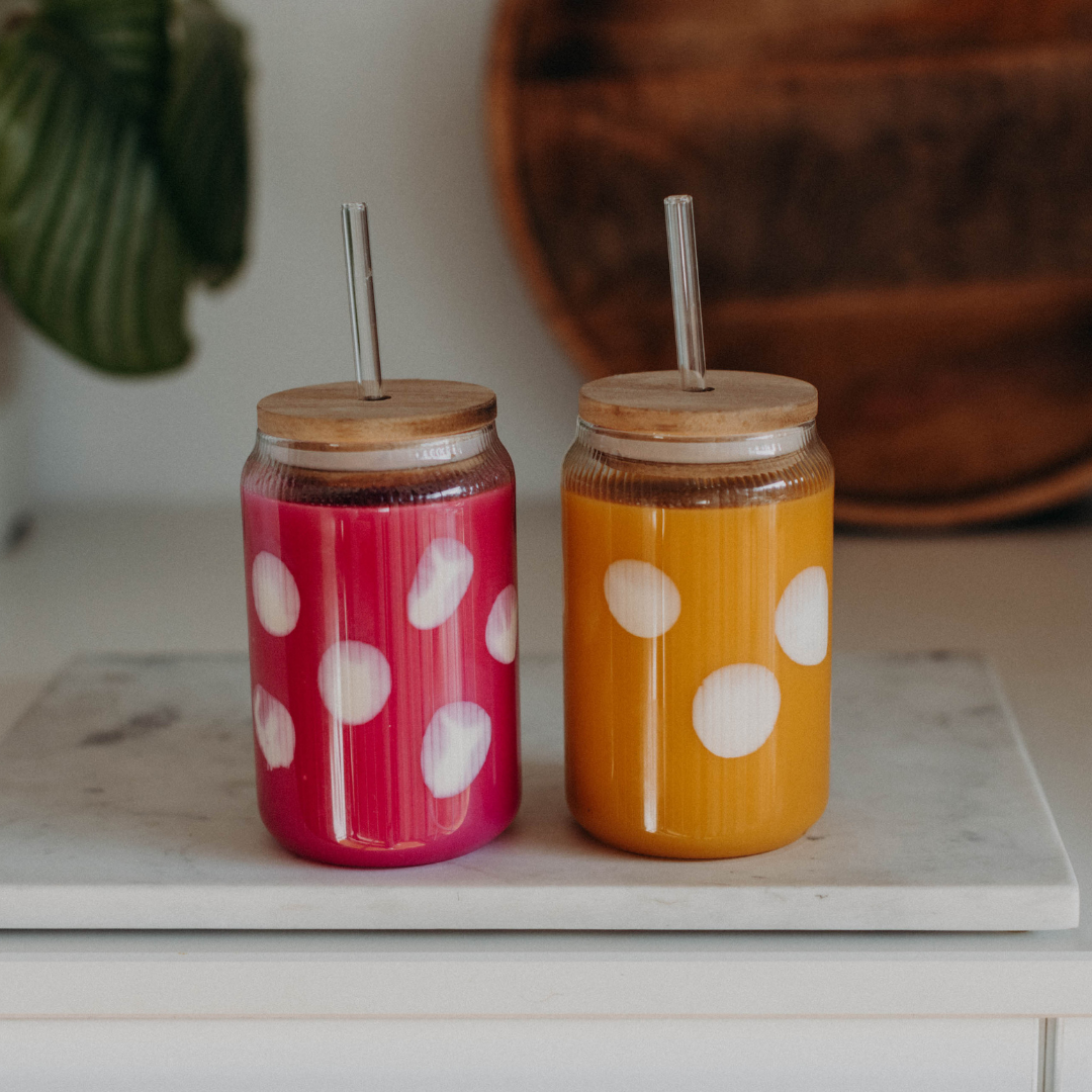 Smoothieglas | Ripple | 520ml