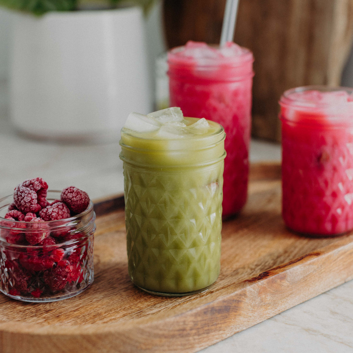 Lioleli Mason Jar | Diamant | 250 ml