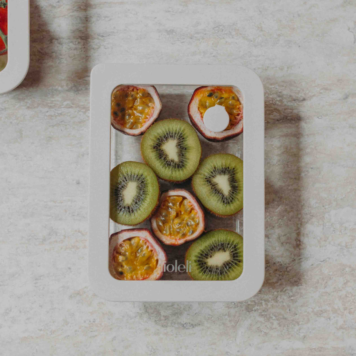 Frischebox | eckig | 700ml