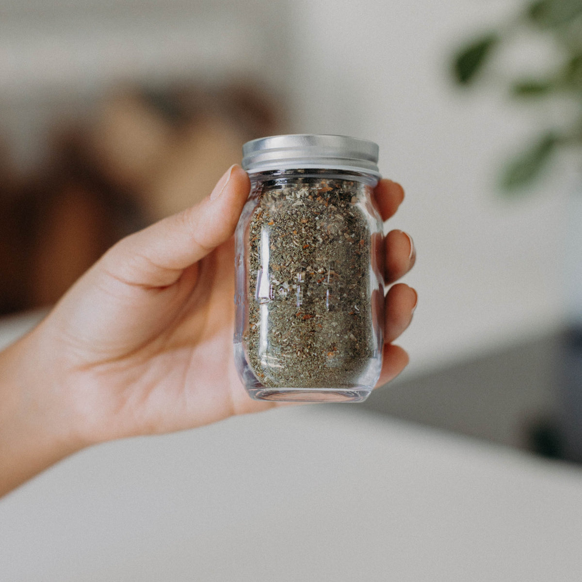 Lioleli Mason Jar | Mini
