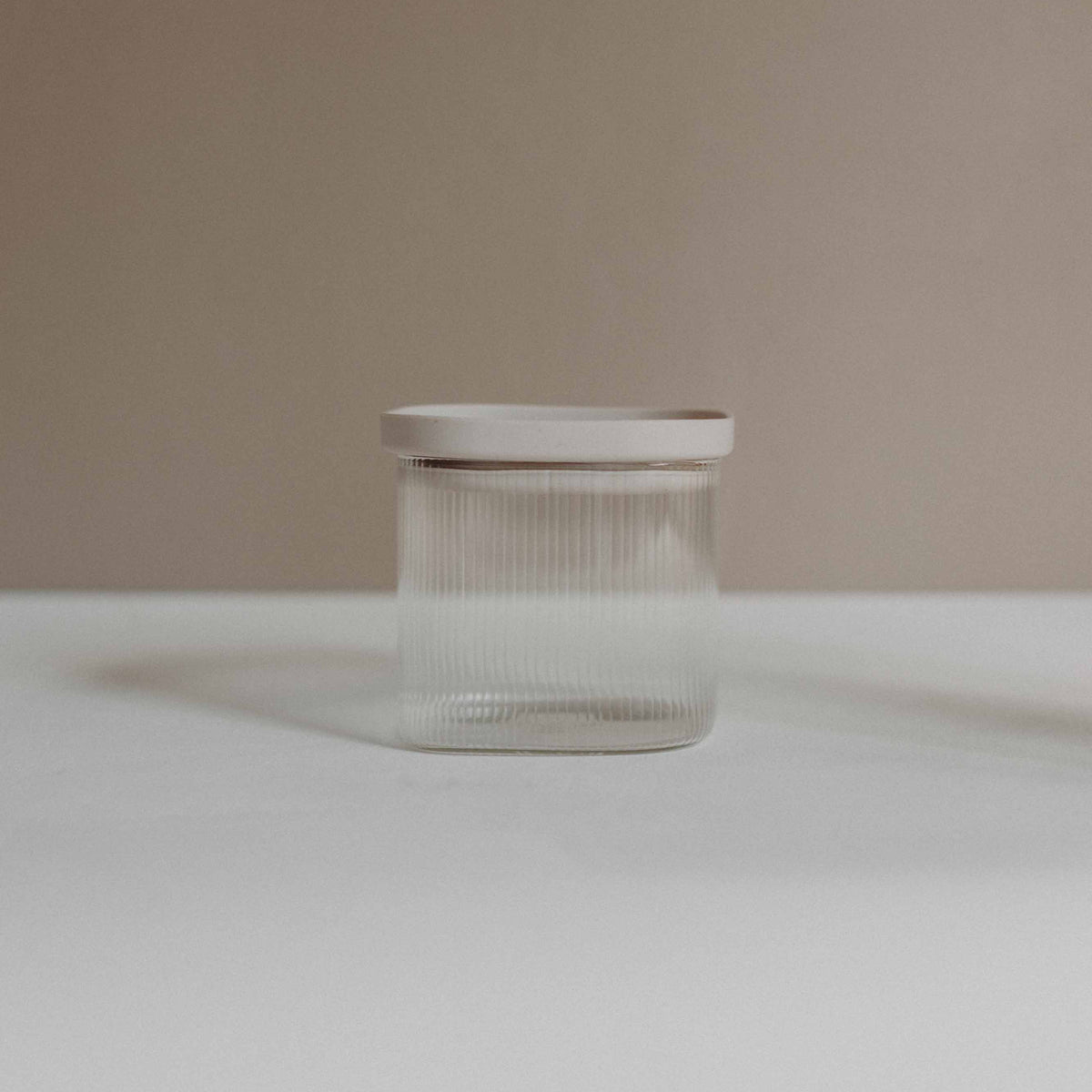 Vorratsglas | Ripple | 600 ml