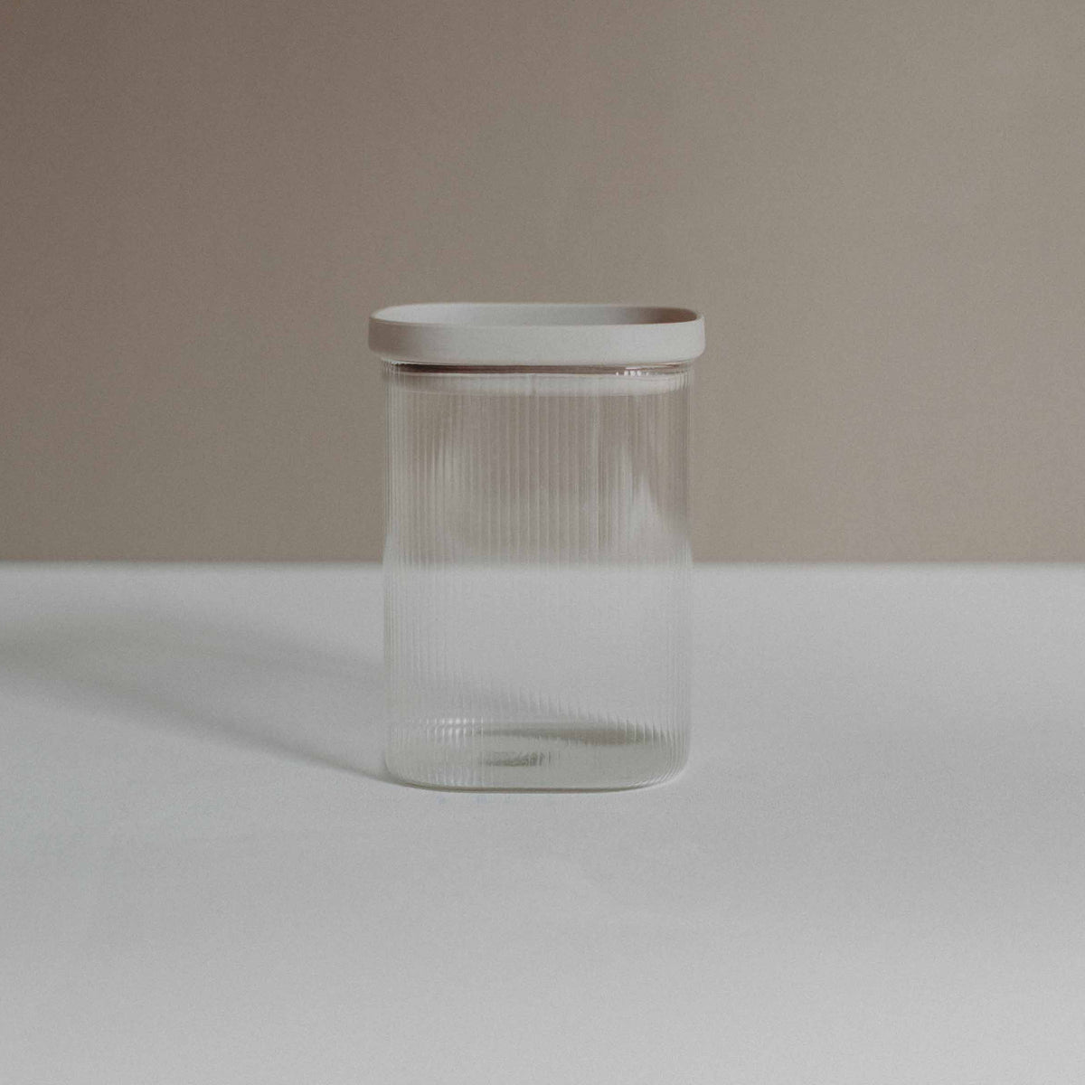 Vorratsglas | Ripple | 1000 ml